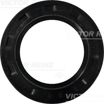 Shaft Seal, crankshaft